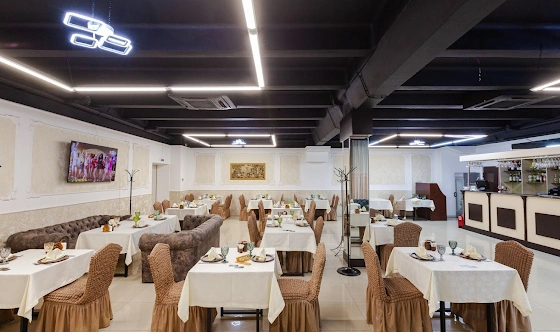 Фото №17 зала Основной зал 