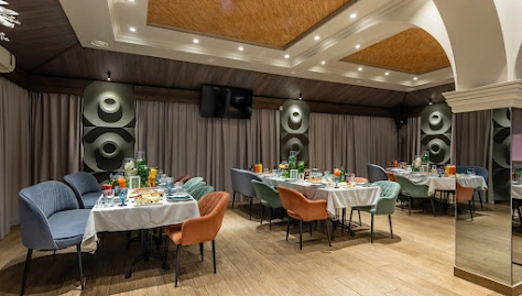 Фото №5 зала Караоке-зал 