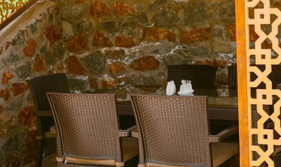 Фото №6 зала Беседки