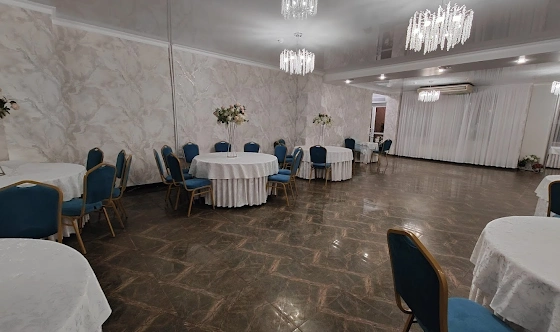 Фото №19 зала Основной зал