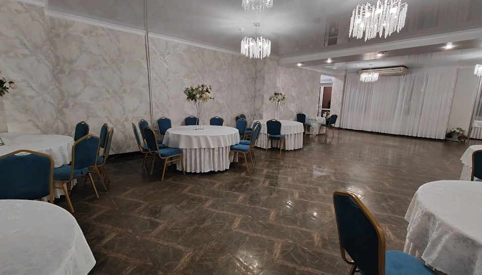 Фото №19 зала Основной зал