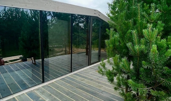 Фото №1 зала ATOMM XL