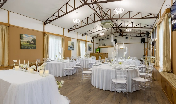 Фото №6 зала Зал «Русский»