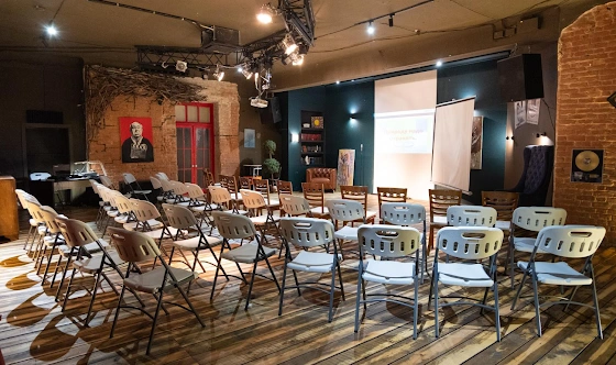 Артист loft ленинградская ул 29 самара фото