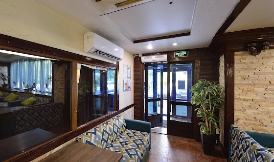 Фото №6 зала Основной зал