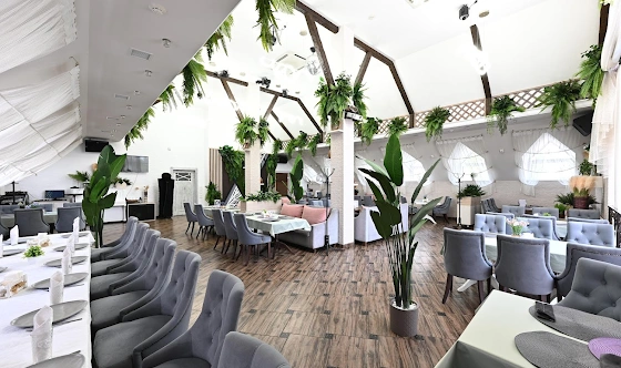 Фото №14 зала Зал "Светлица"