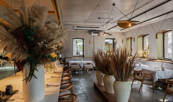 Фото №9 зала Зал "1 этаж" 