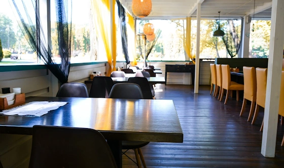 Фото №9 зала Помещение