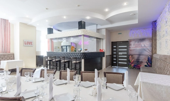 Фото №12 зала Основной зал 