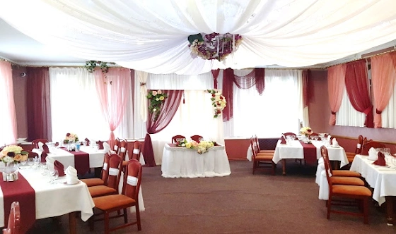 Фото №6 зала Большой банкетный зал