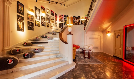 Фото №16 зала Зал "Fusion"