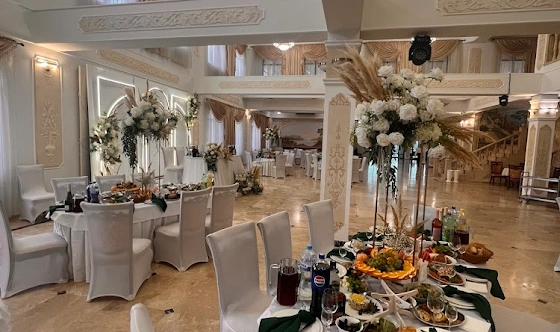 Фото №4 зала Зал на 1 этаже