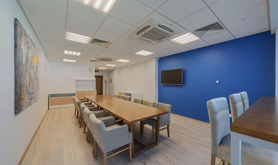 Фото №2 зала VIP-ложа 