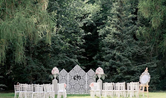 Фото №7 зала Площадка «Дворцовая»