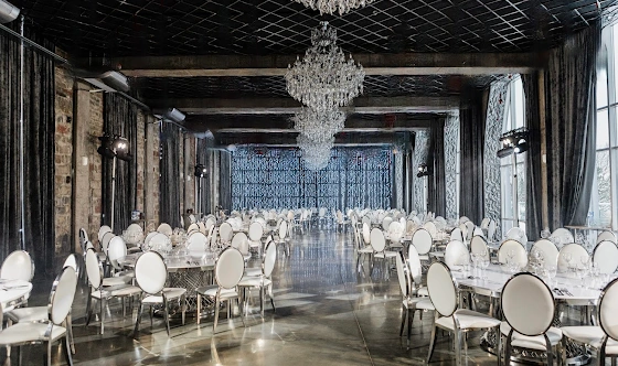 Фото №9 зала Большой зал 