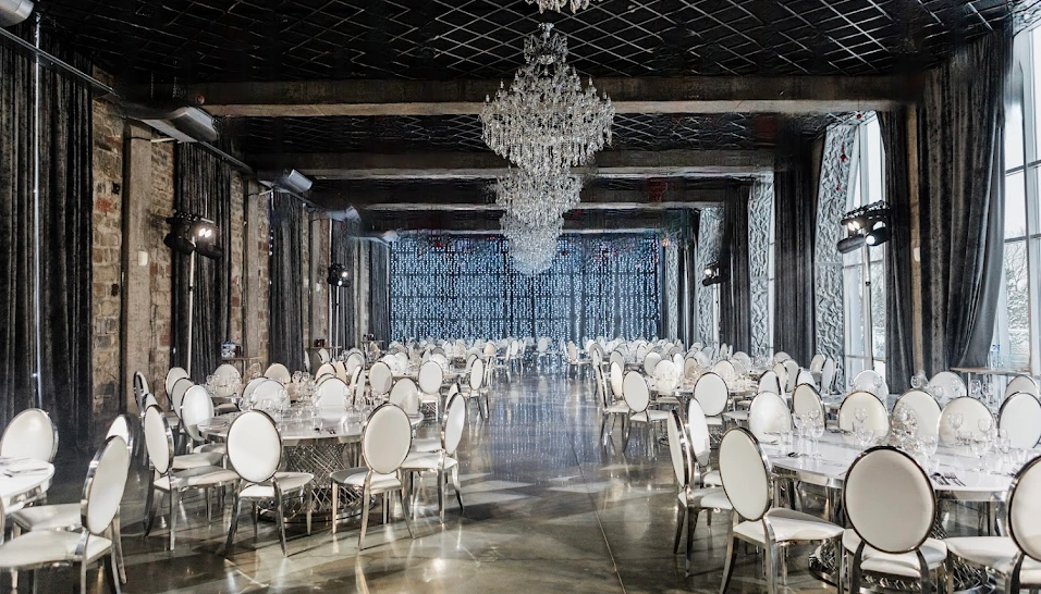 Фото №9 зала Большой зал 