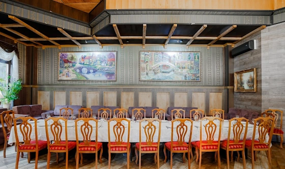 Фото №7 зала Зал на 80 человек