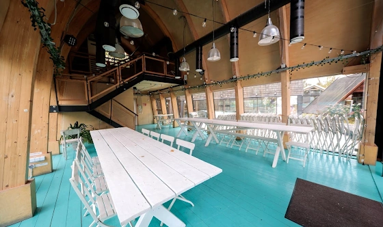 Фото №3 зала Третья мастерская