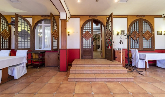 Фото №15 зала Зал «Боярский»