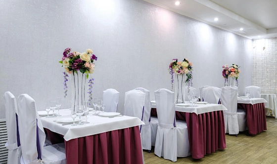 Фото №11 зала Малый зал