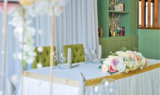 Фото №3 зала Основной зал