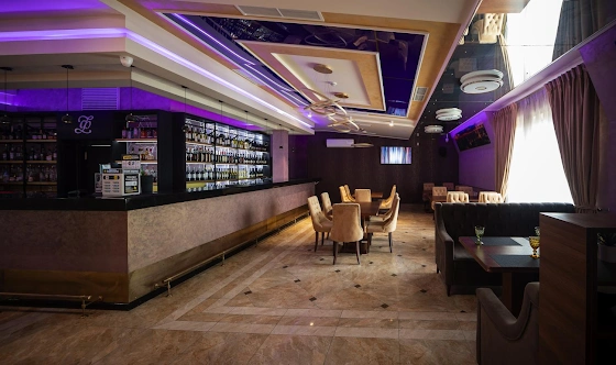 Фото №11 зала Основной зал