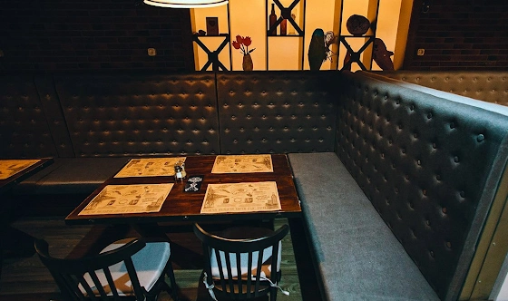 Фото №6 зала Основной зал 