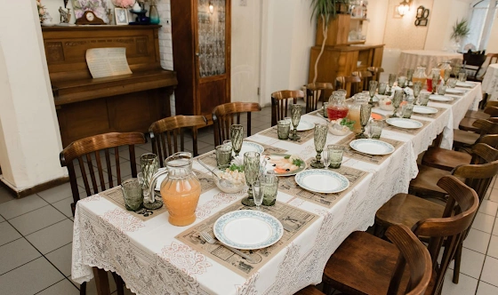 Фото №8 зала Зал на 45 человек 