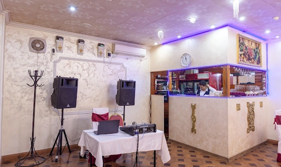 Фото №13 зала Зал №1