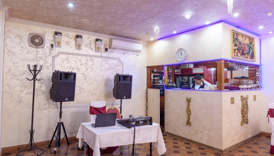 Фото №13 зала Зал №1