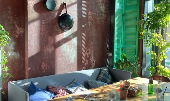 Фото №18 зала Основной зал 