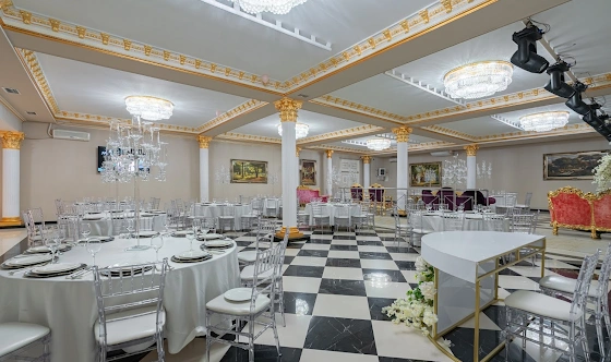 Фото №2 зала Зал «Император»