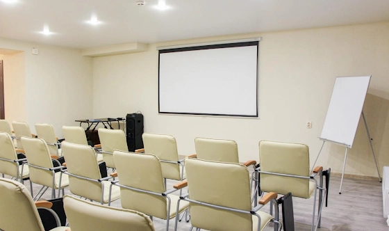 Фото №2 зала Конференц-зал 