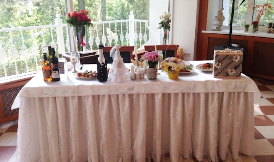 Фото №12 зала Ресторан 