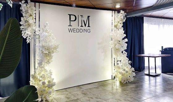 Фото №12 зала Банкетный зал