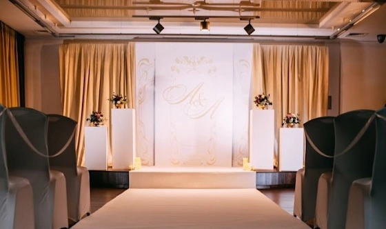 Фото №7 зала Конференц-зал