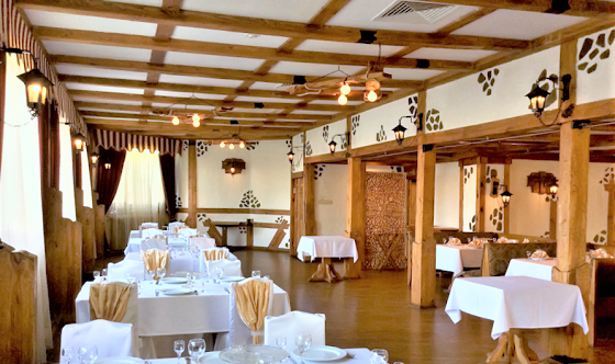 Фото №14 зала Зал на 1 этаже