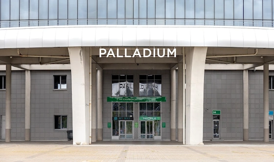 Фото №9 зала Основной зал