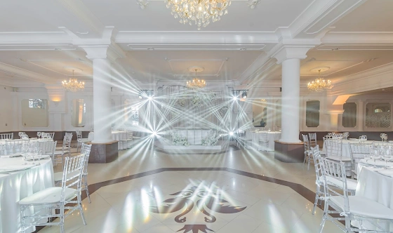 Фото №7 зала  Царский зал