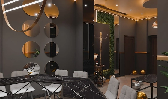 Фото №13 зала Лофт «Грейлофт» 