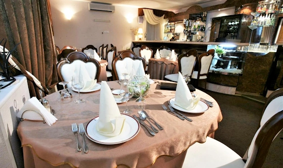 Фото №4 зала Зал на 16 человек