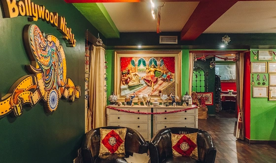 Фото №7 зала Большой зал