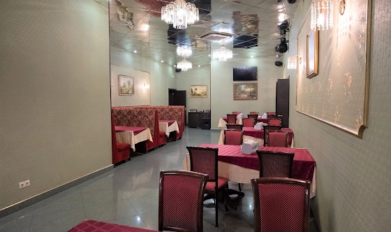 Фото №5 зала Зал Ресторана