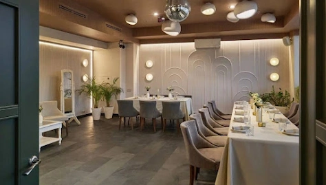 Фото №2 зала Большой зал