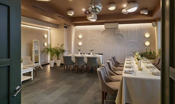 Фото №2 зала Большой зал