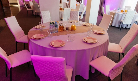 Фото №20 зала Банкетный зал