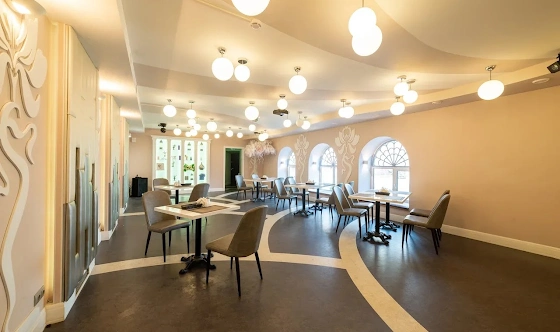 Фото №7 зала Банкетный зал