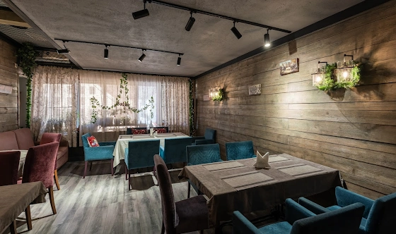 Фото №9 зала Малый зал