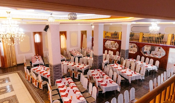 Фото №12 зала Основной зал