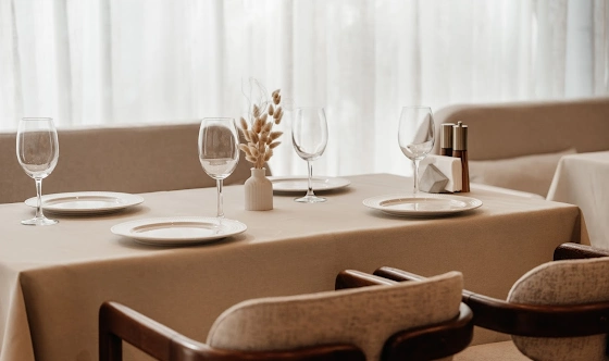 Фото №11 зала Основной зал 